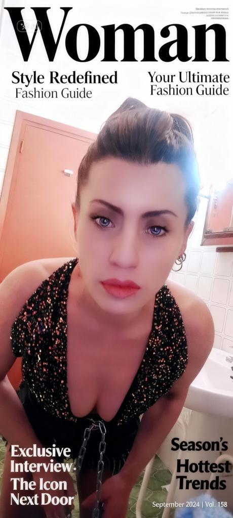 Chica busca chico en La Rioja: 