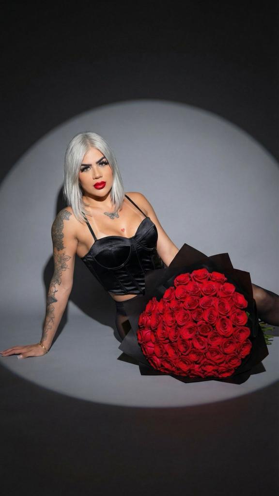 Travesti en Barcelona: Transexuales y Travestis