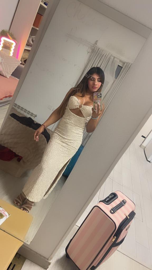 Transexual en Barcelona: 