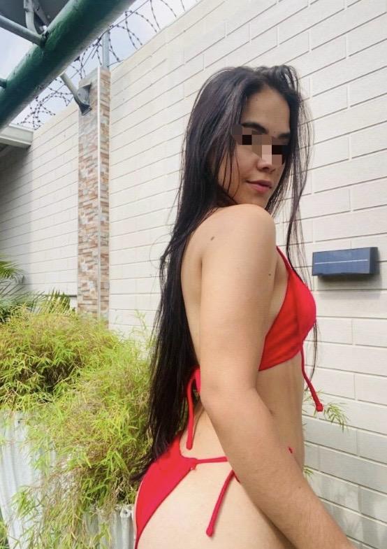 Chica busca chico en La Rioja: 