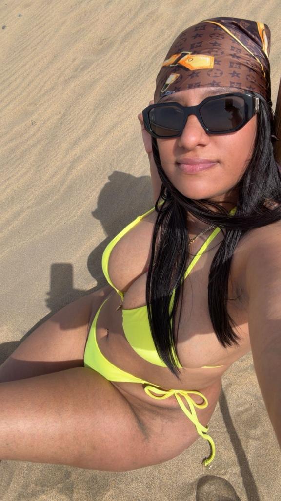 Chica busca chico en Mallorca: 