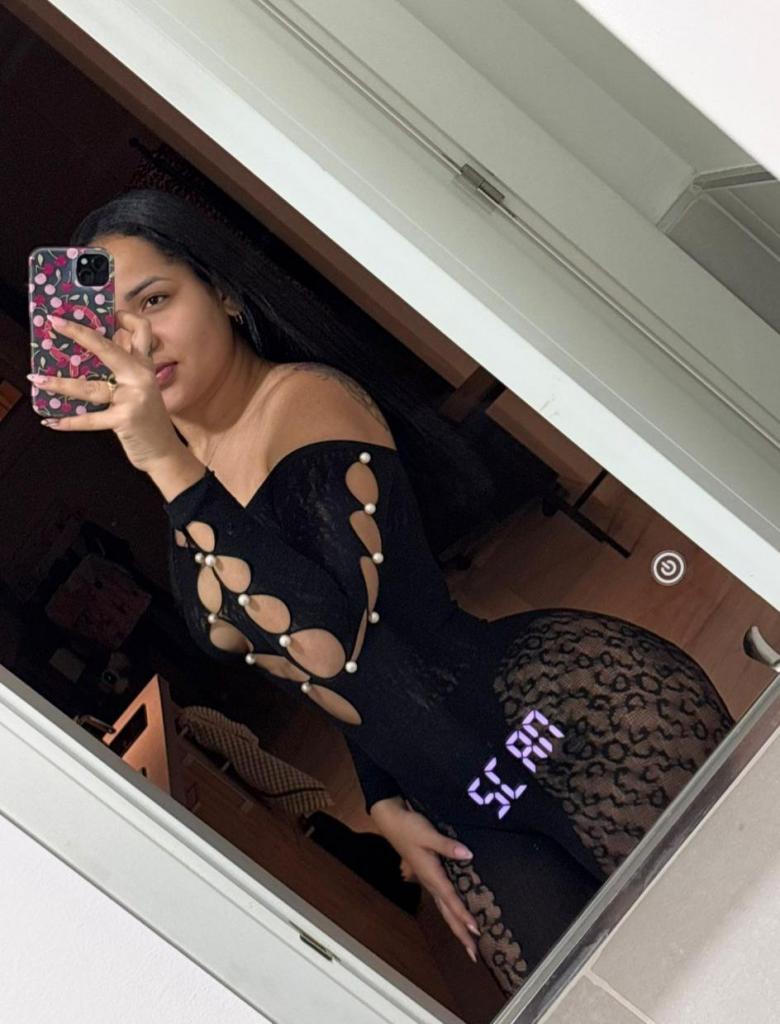 Chica busca chico en Málaga: 