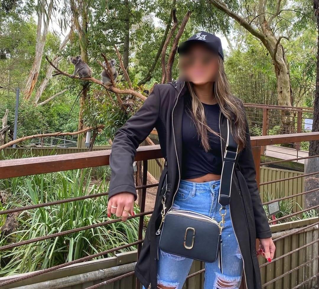 Chica busca chico en La Coruña: 