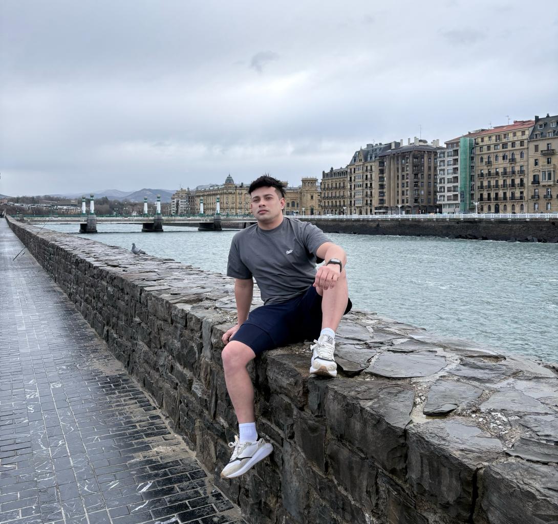 Chico busca chica en Toledo: 