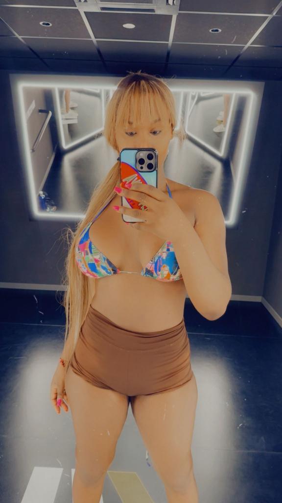 Chica busca chico en Málaga: 