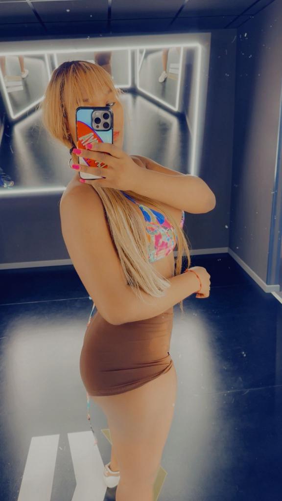 Chica busca chico en Málaga: 