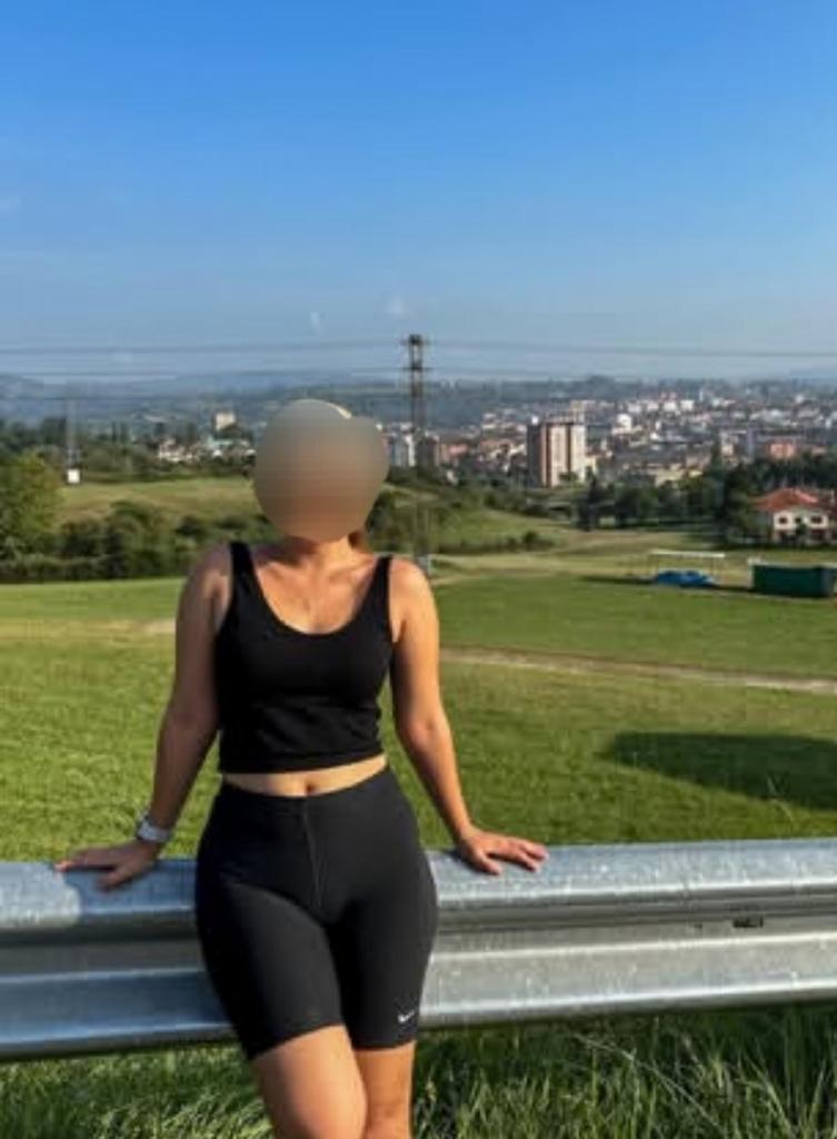 Chica busca chico en Lérida: 