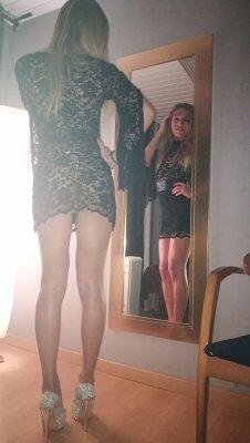 Travesti en Barcelona: 