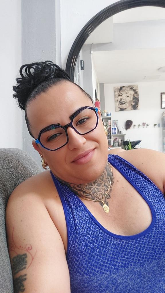 670497468: Travesti en Las Palmas