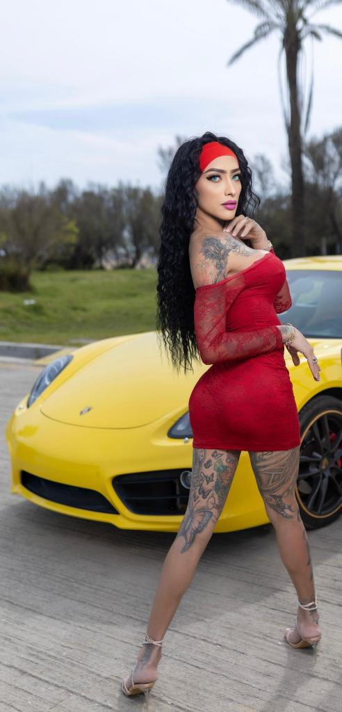 Transexual en Murcia: Transexuales y Travestis