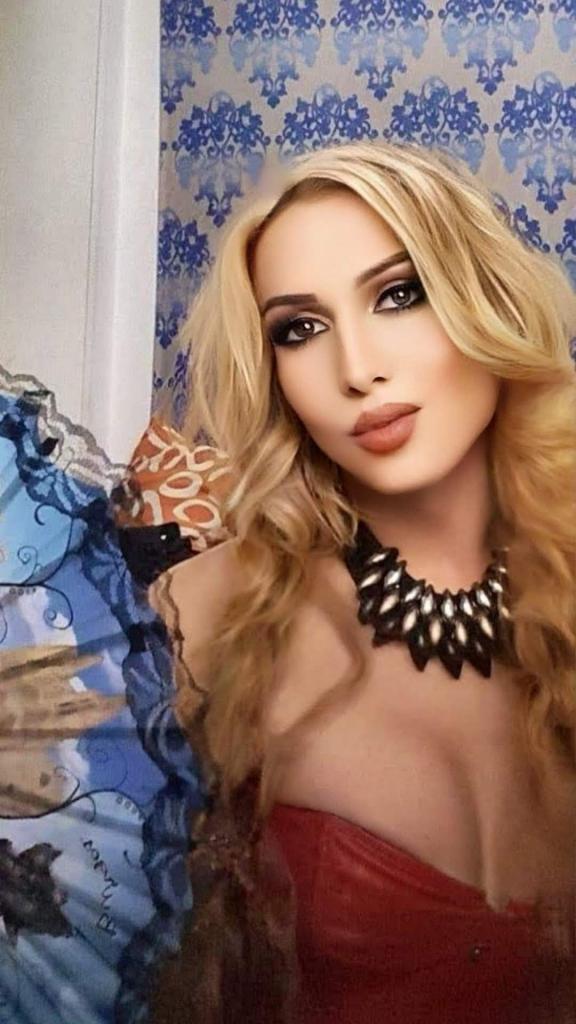 Travesti en Palencia: 