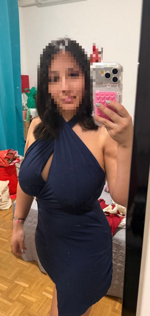 Chica busca chico en Madrid: 