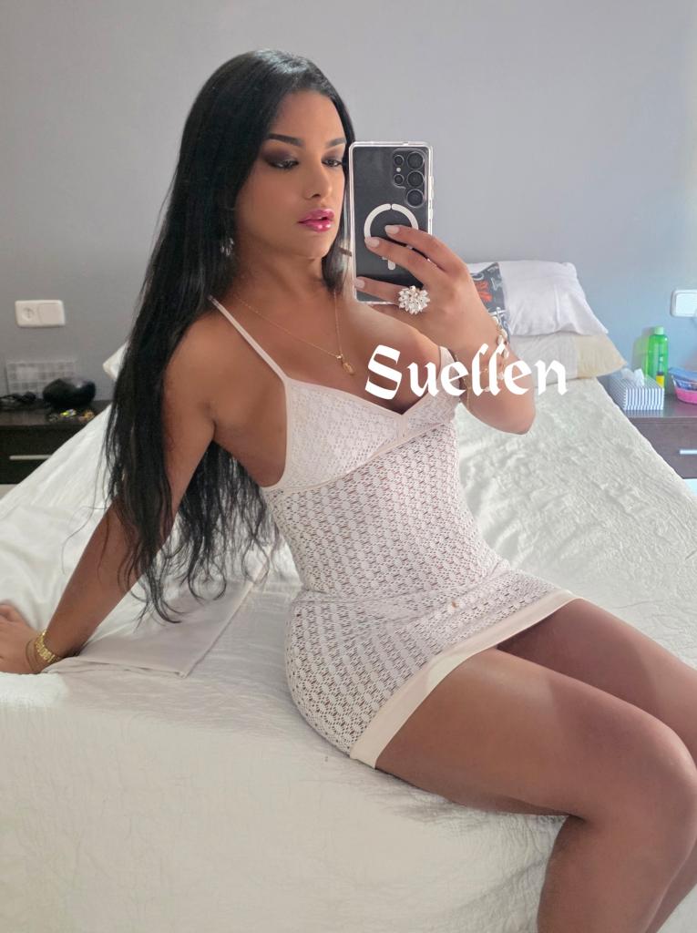 Transexual en Badajoz: 