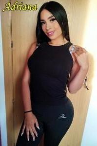 659387912: Chica busca chico en Madrid