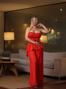 612277158: Chica busca chico en Madrid