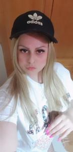 692805446: Chica busca chico en Pontevedra