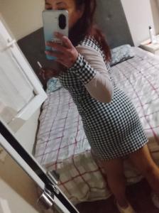 656631166: Chica busca chico en Asturias