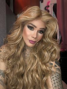 603649733: Transexual en Sevilla