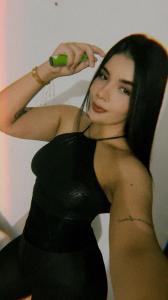 643015122: Chica busca chico en Almería