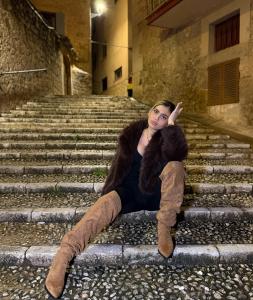 603382192: Chica busca chico en Mallorca