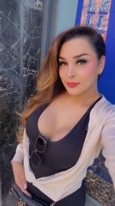 613806912: Travesti en Las Palmas