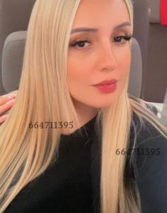 664711395: Chica busca chico en Murcia