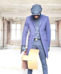 674468152: Chico busca chica en Tenerife