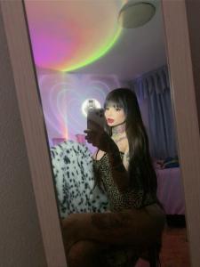 614583519: Transexual en Madrid