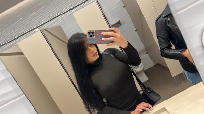 663651610: Transexual en Madrid