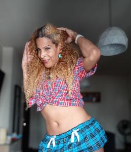 602502512: Transexual en León