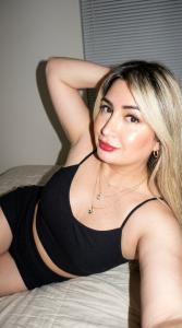 666218600: Travesti en La Coruña