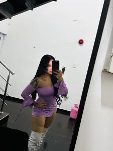 667412213: Chica busca chico en Pontevedra