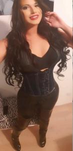 603977337: Transexual en Madrid