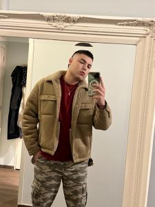 641784648: Chico busca chica en Madrid