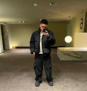 613611288: Chico busca chica en Sevilla