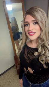 672549939: Travesti en Madrid