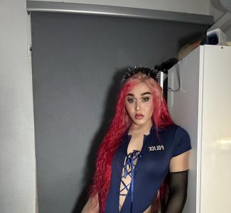 614982470: Travesti en Madrid