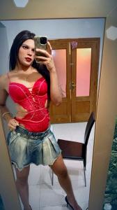 662108836: Transexual en Mallorca