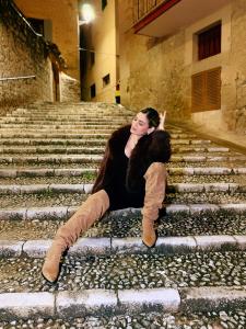 603382192: Chica busca chico en Mallorca