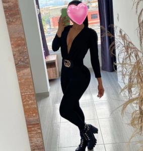 602557888: Chica busca chico en Alicante