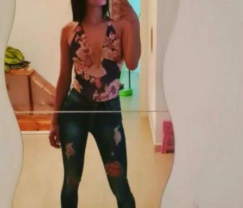 624534504: Chica busca chico en Madrid