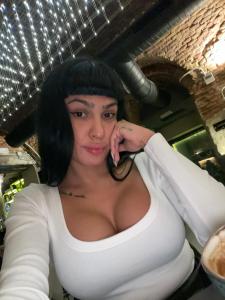 603625419: Travesti en Madrid