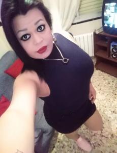 614699987: Travesti en Alicante
