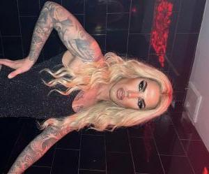 657351468: Travesti en Barcelona