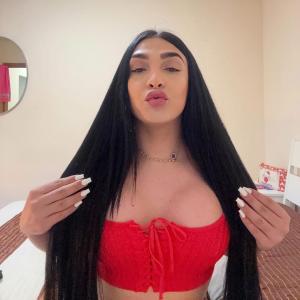 603333211: Travesti en Madrid