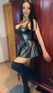 673128489: Transexual en Madrid