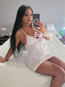 664113220: Travesti en Badajoz