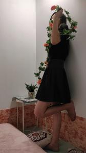 641086665: Chica busca chico en Madrid