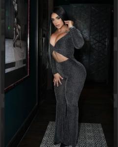 603301404: Chica busca chico en Madrid