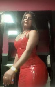 642380026: Transexual en Zaragoza